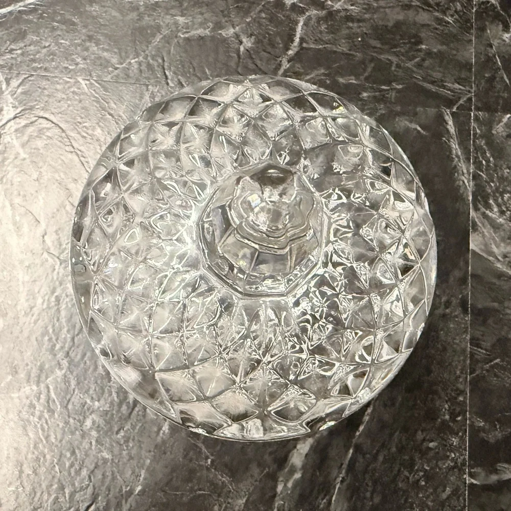 N/A crystal candy